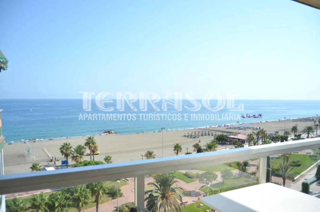Apartamentos Terrasol Sobre El Mar San Gerardo Торре-дель-Мар