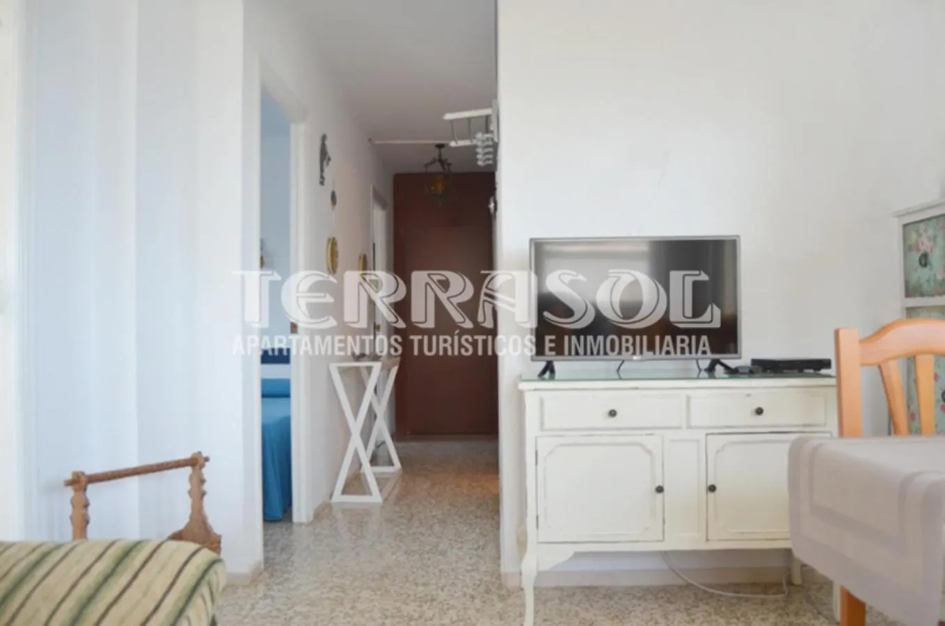 Apartamentos Terrasol Sobre El Mar San Gerardo Торре-дель-Мар 0*,  Испания