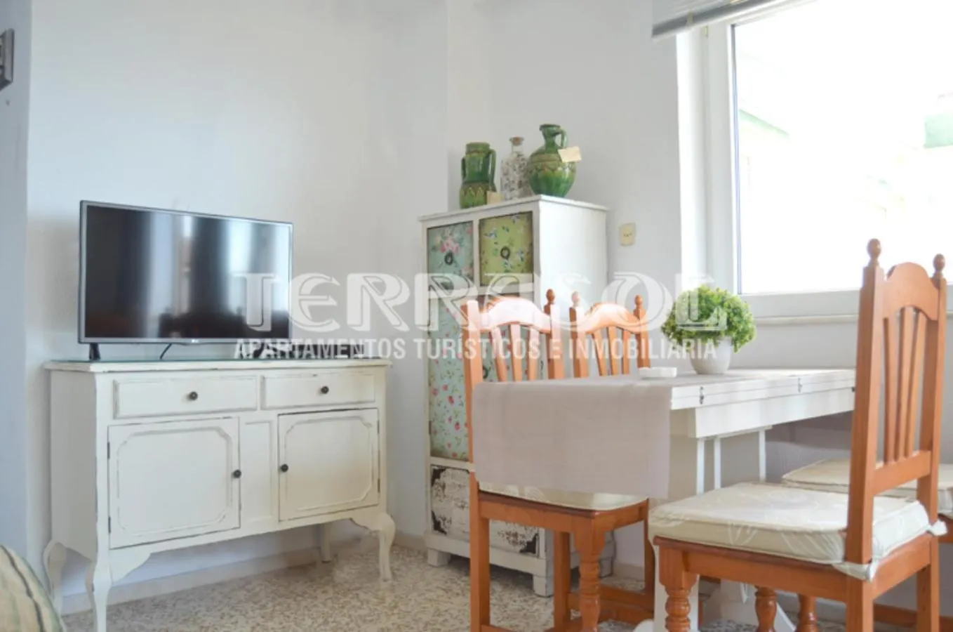 Apartamentos Terrasol Sobre El Mar San Gerardo Торре-дель-Мар Апартаменты