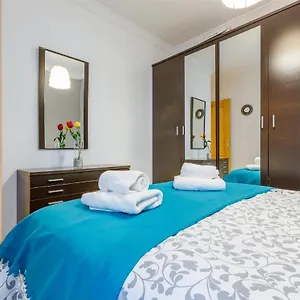  Apartamento A&n San Jose 1a