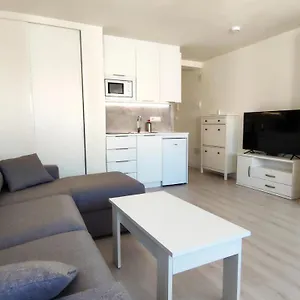  Apartamento Gaviotas - La Torre