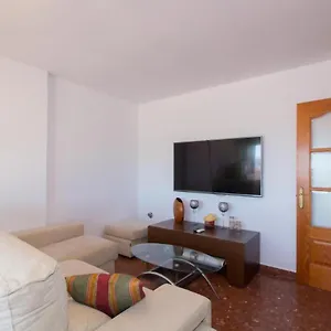  Apartamento La Noria